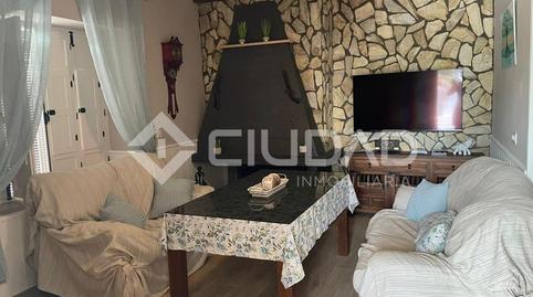 Foto 4 de Casa adosada en venda a El Bosque, Cádiz