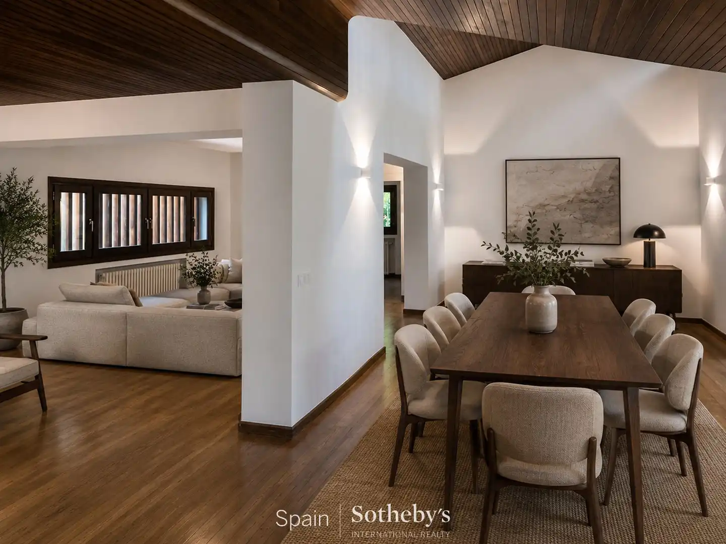 Casa con piscina en alquiler en Calle de Guecho, imagen 7