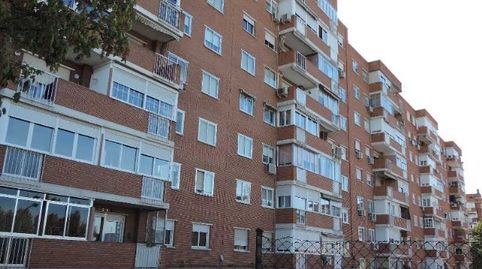 Foto 2 de Piso en venta en El Soto - Azorín, Móstoles