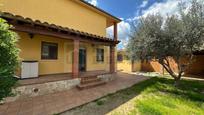 Vista exterior de Casa o xalet en venda en Cruïlles, Monells I Sant Sadurní de L'Heura amb Calefacció, Jardí privat i Terrassa