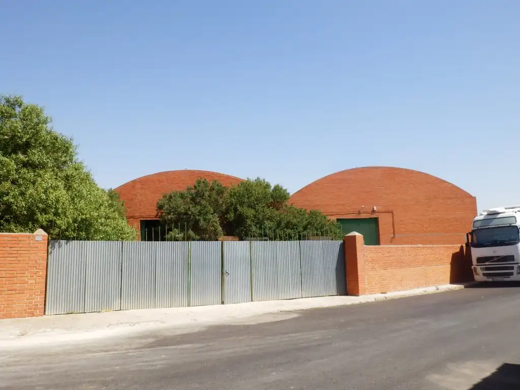 Exterior view of Residential for sale in Tresjuncos