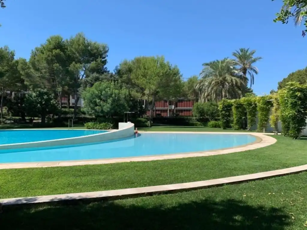 Apartamento con terraza en venta en Portals Nous, imagen 8