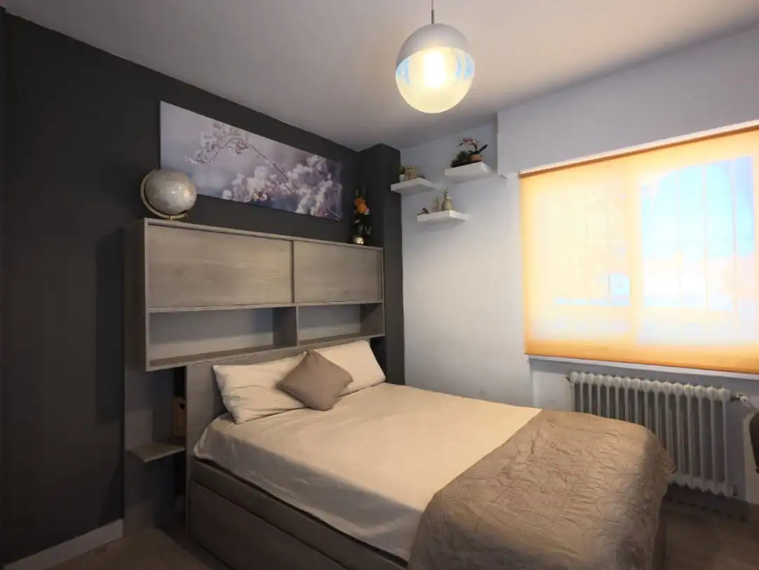 Casa pareada con jardín en venta en Calle el Plantío 1, imagen 27