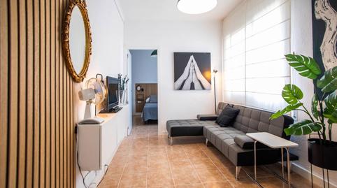 Foto 2 de Piso de alquiler en Carrer de la Selva de Mar, Sant Martí de Provençals, Barcelona