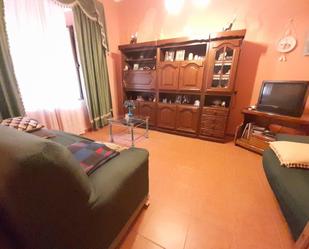 Sala d'estar de Casa o xalet en venda en Castromocho