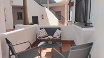 Terrace of Apartment for sale in Chiclana de la Frontera  with Terrace