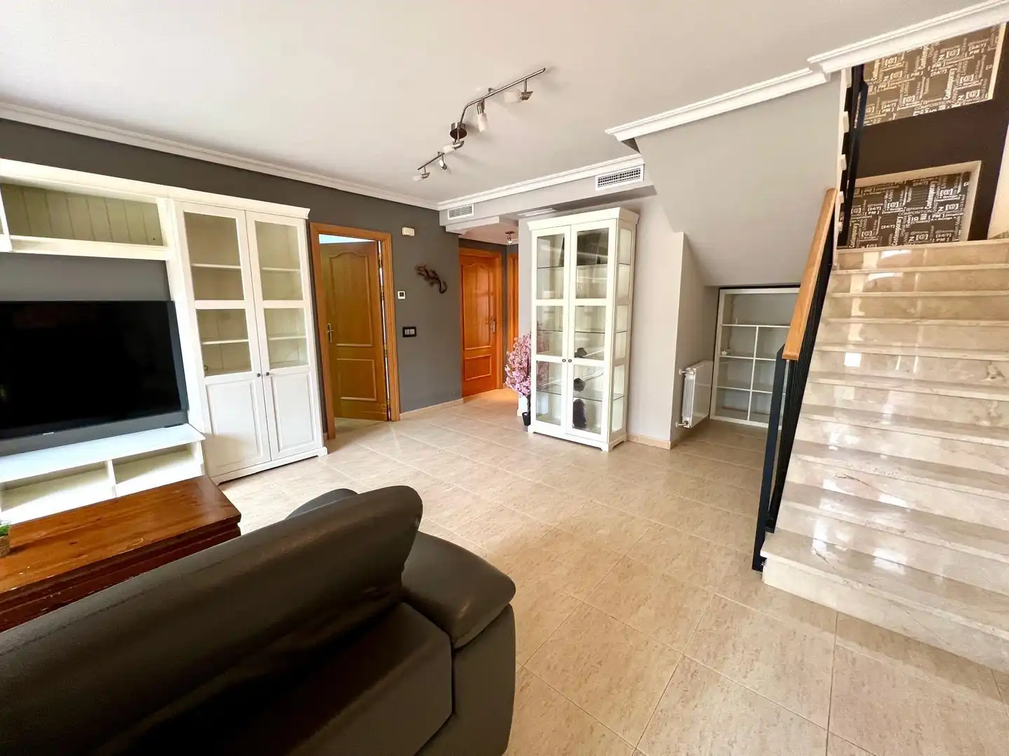Maison mitoyenne avec piscine à vendre à Zona Norte - Hospital - Urbanizaciones, imagen 23