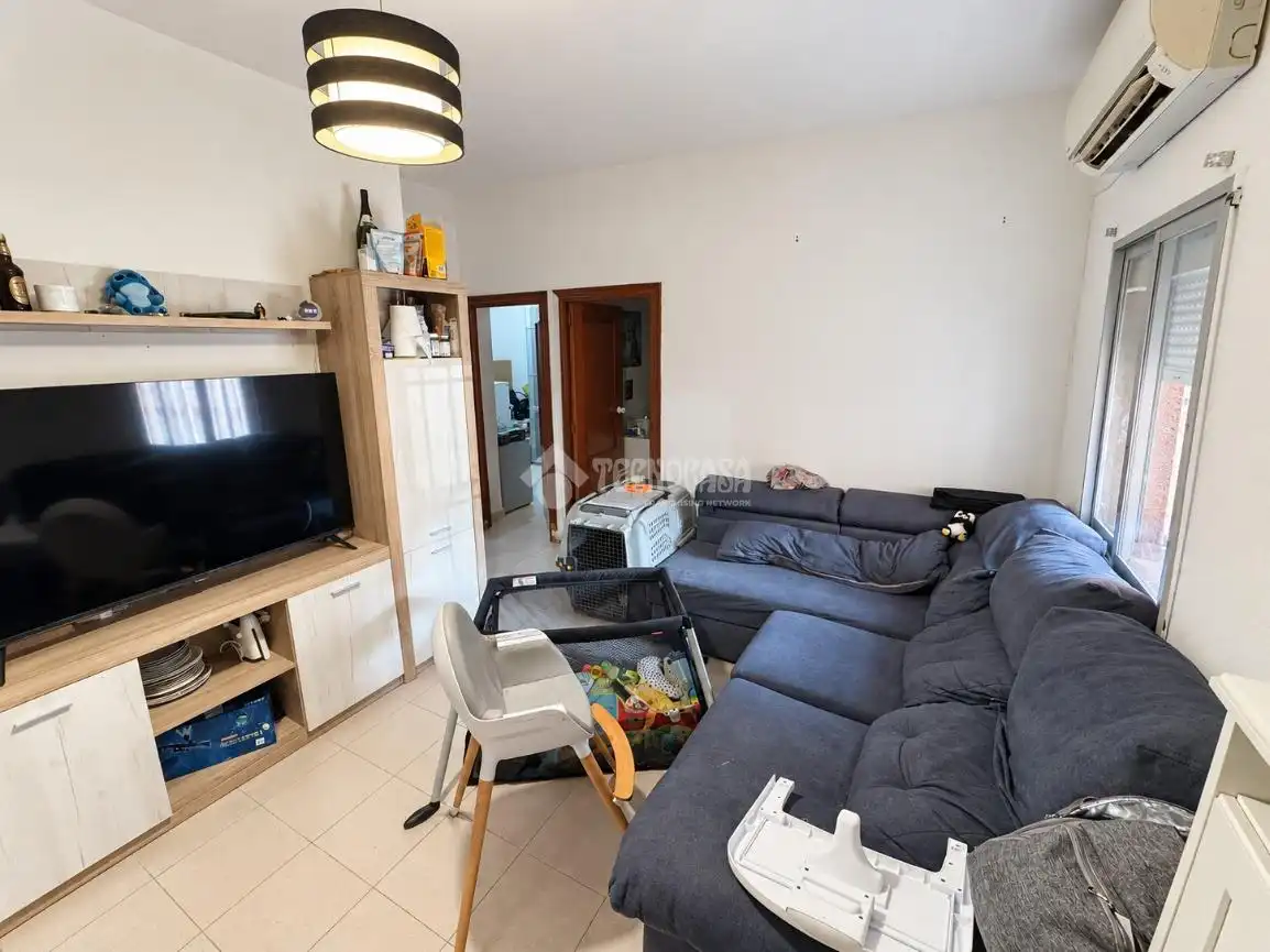 Wohnzimmer von Wohnung zum Verkauf in Aranjuez mit Heizung