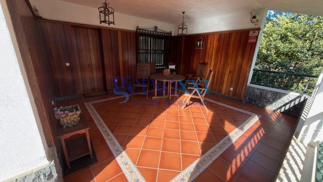 Casa o chalet en venta en Leioa con Calefacción, Jardín privado y Terraza