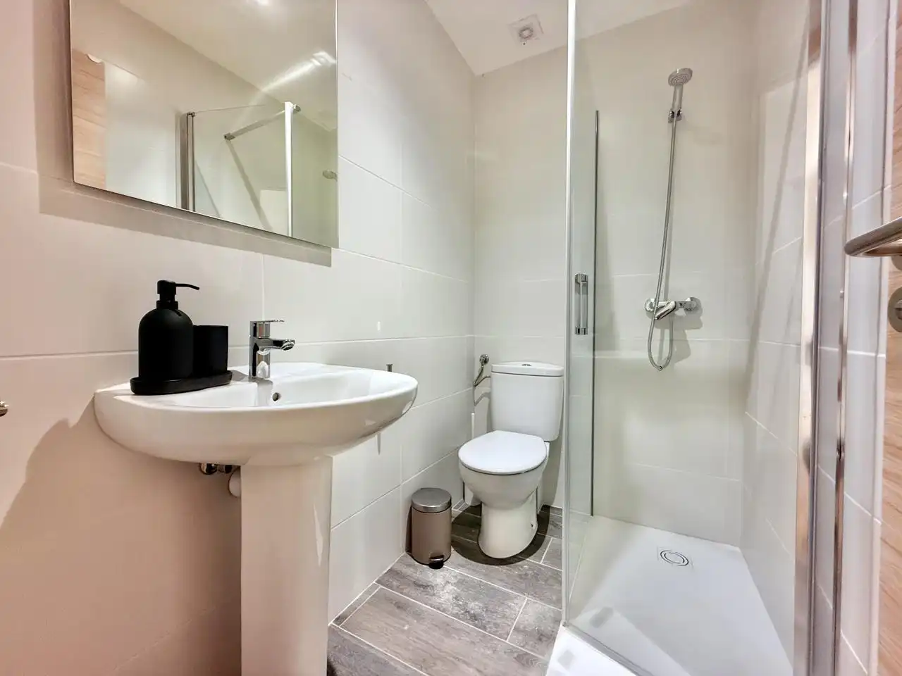 Habitación en Marquès de Fontsanta, Marquès de Fontsanta
