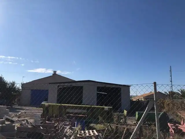 Casa rústica en venda a DISEMINADOS