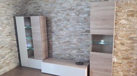 Foto 3 de Pis de lloguer a Centro, Lucena