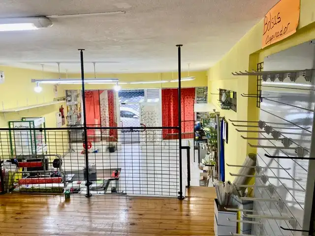 Local en venda en Lugo