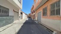 Vista exterior de Casa o xalet en venda en  Murcia Capital