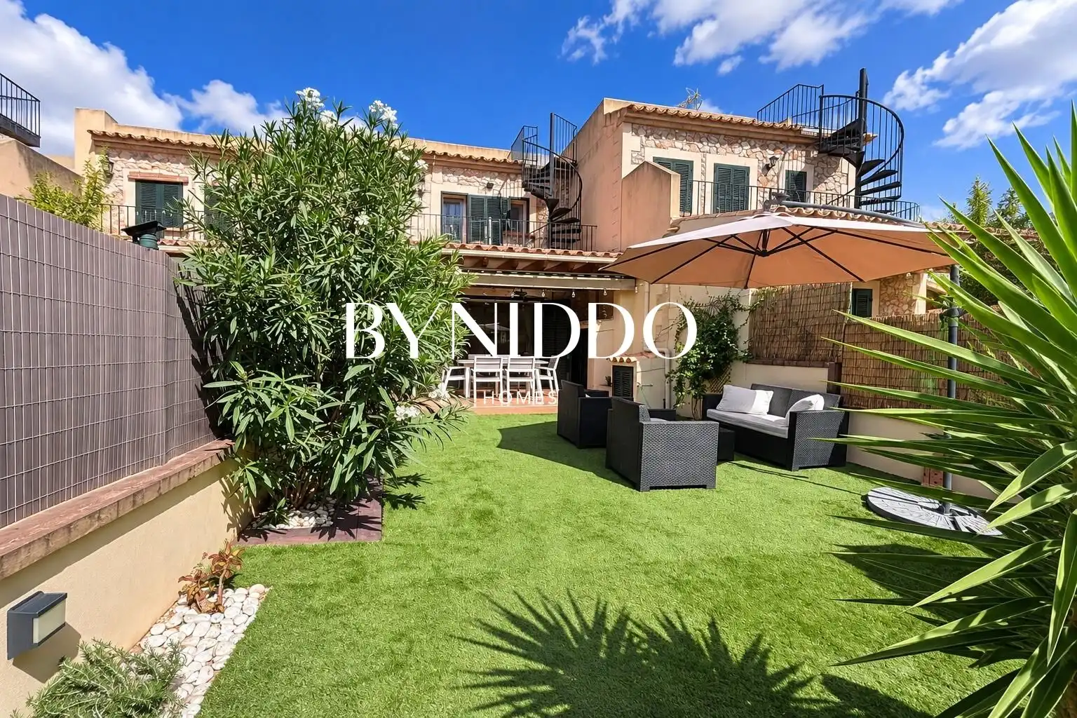 Casa a schiera con piscina in vendita a Sa Ràpita - Ses Covetes, imagen 28