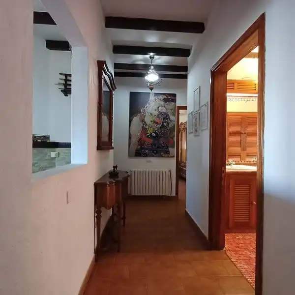 Villa con terrazza in vendita a La Bodeguilla 29, imagen 43