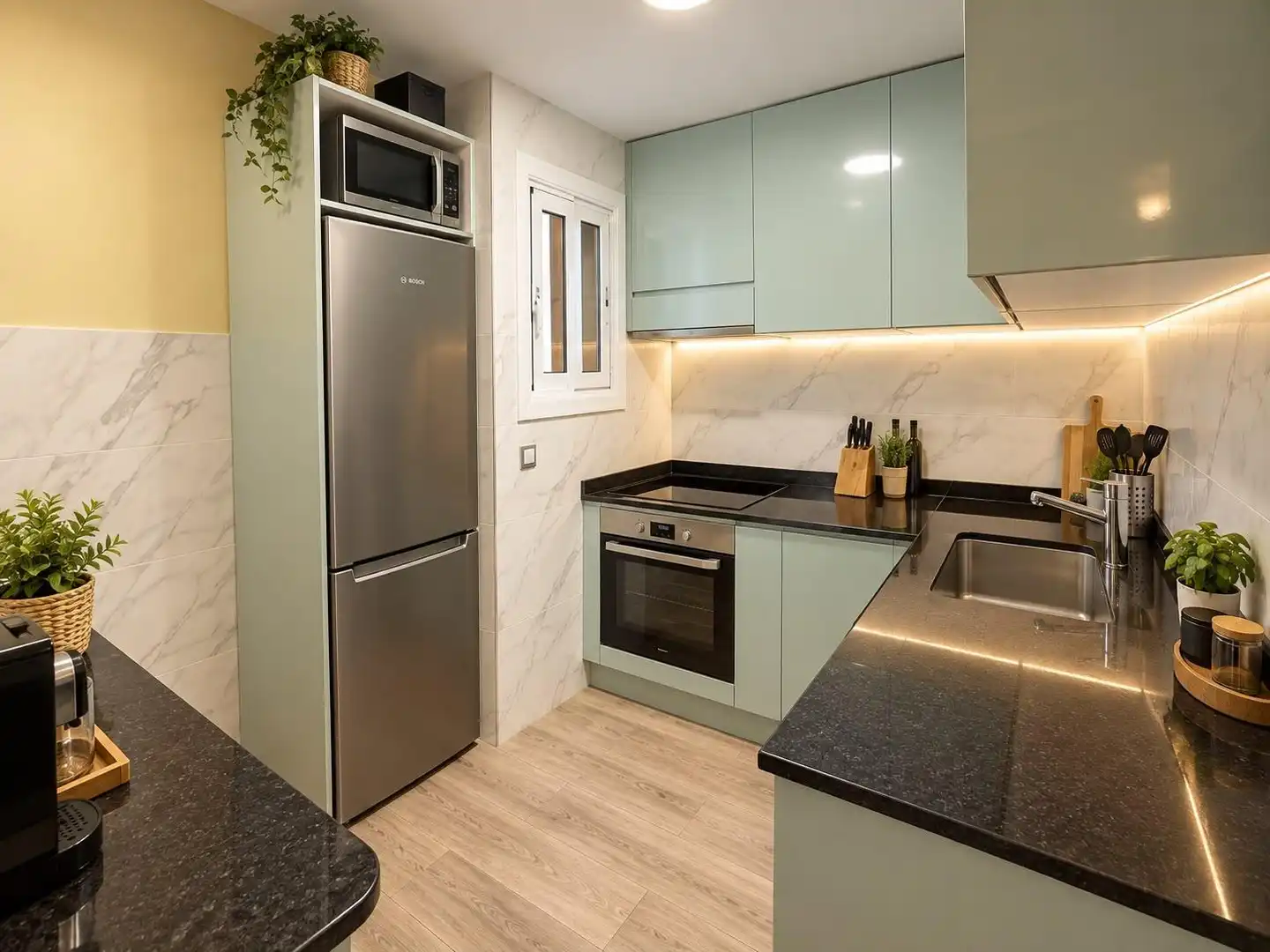 Wohnung mit Terrasse zum Verkauf in Llevant, imagen 4