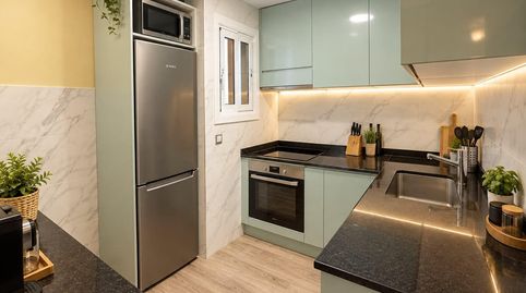 Foto 4 von Wohnung zum Verkauf in Llevant, Igualada