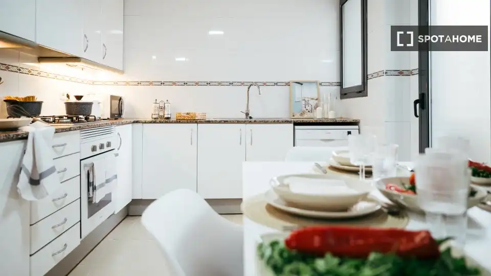 Zimmer in El Poblenou