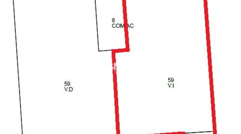 Foto 5 de Pis en venda a Peralejo, San Fermín, Madrid