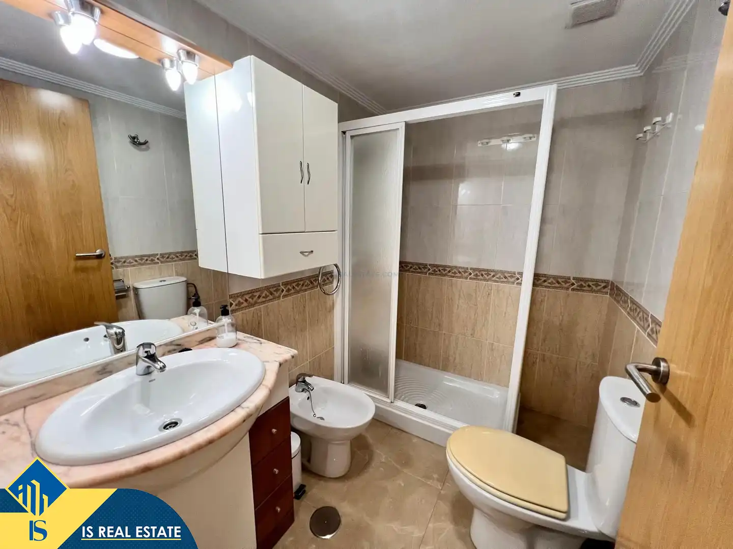 Duplex con ascensore in vendita a Las Viñas, imagen 42
