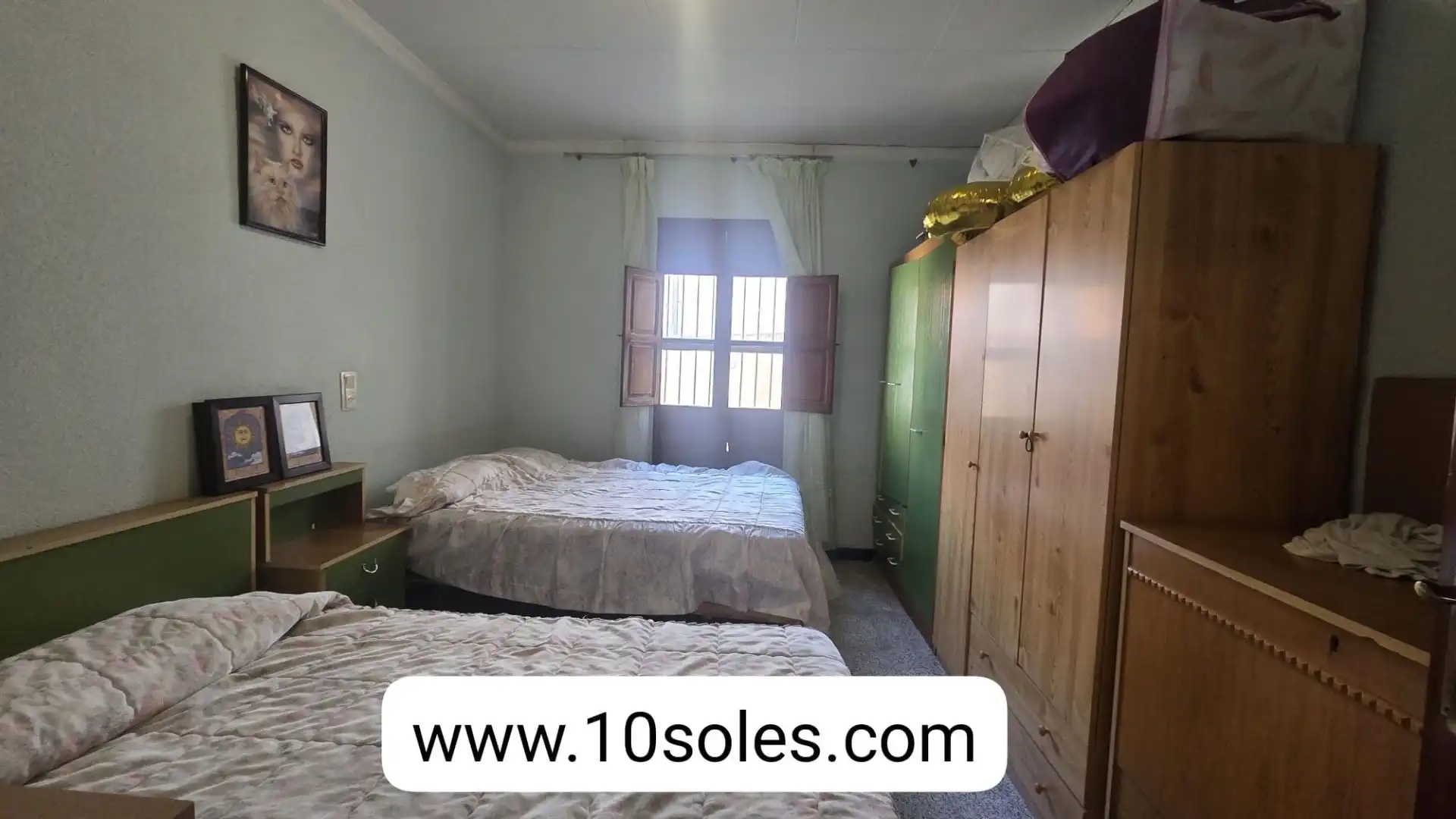 Casa a schiera con giardino in vendita a Orihuela ciudad, imagen 13