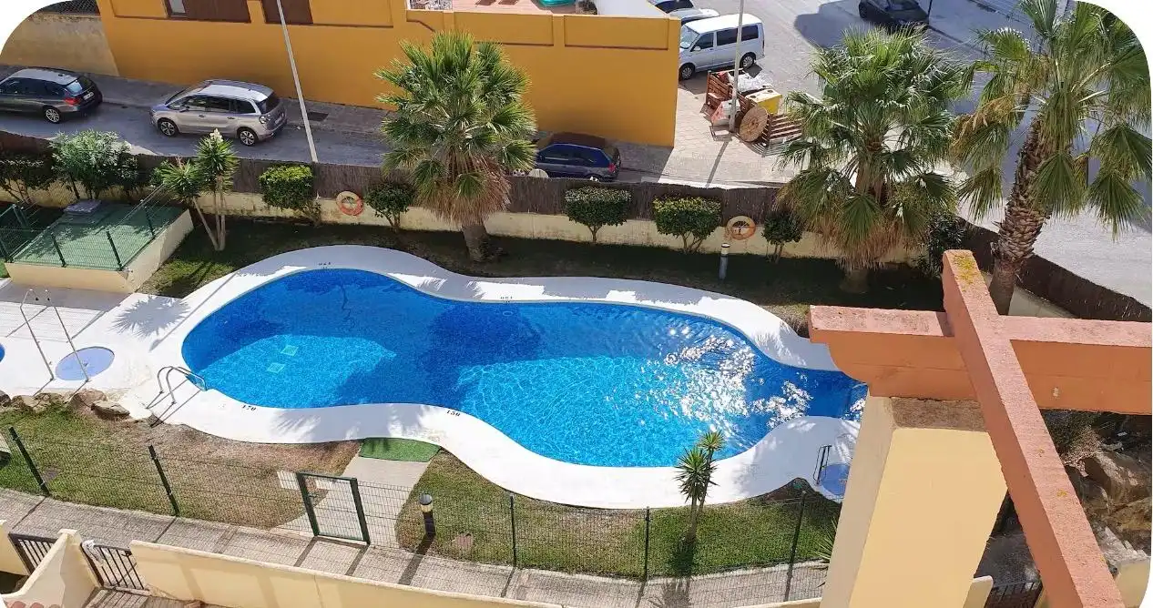 Dúplex con piscina en venta en Calle Pedro Lobo, imagen 77