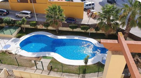 Dúplex con vistas al mar
