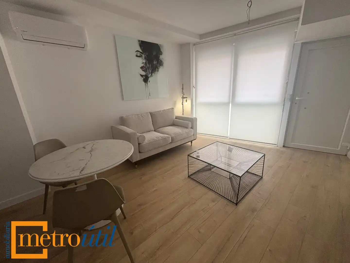 Flat for rent in Calle de los Ovalle, 18, Garrido Sur