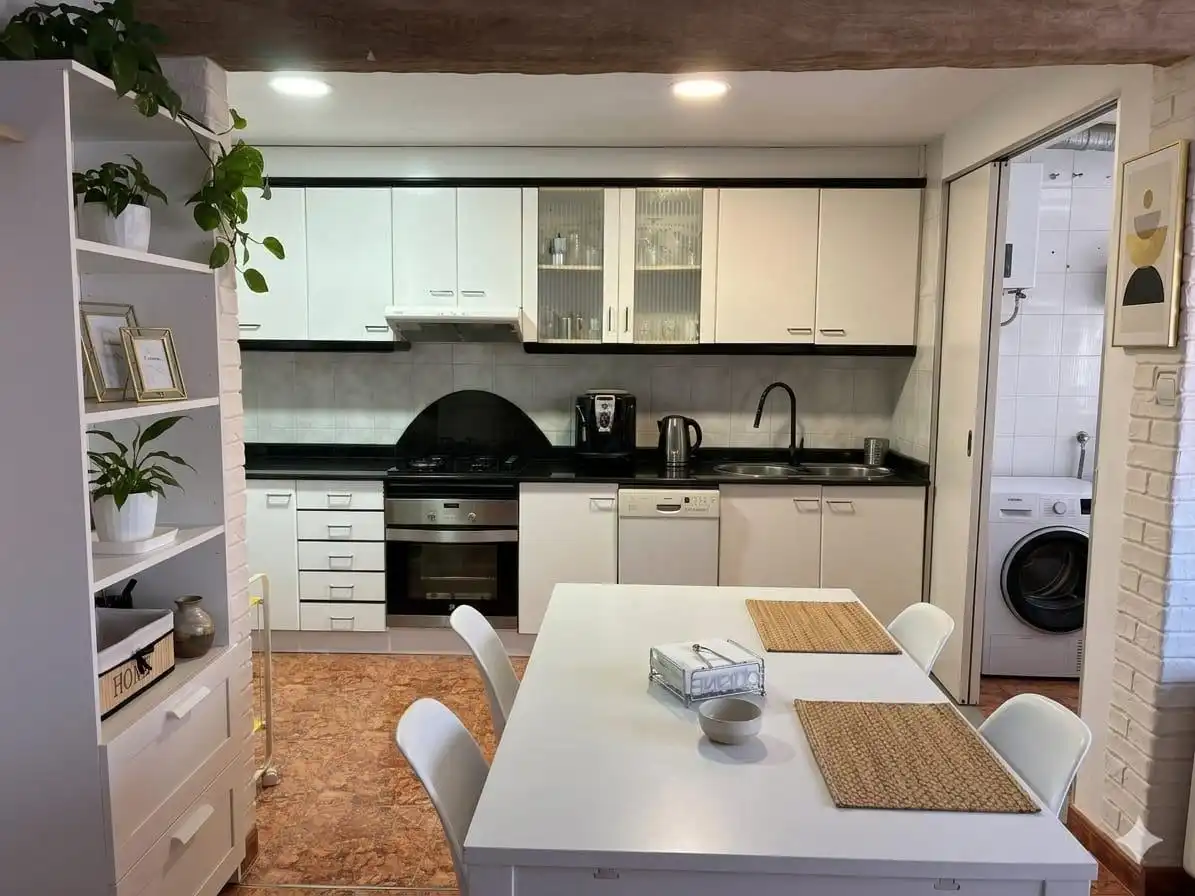 Cocina de Piso en venta en Santomera con Aire acondicionado y Calefacción