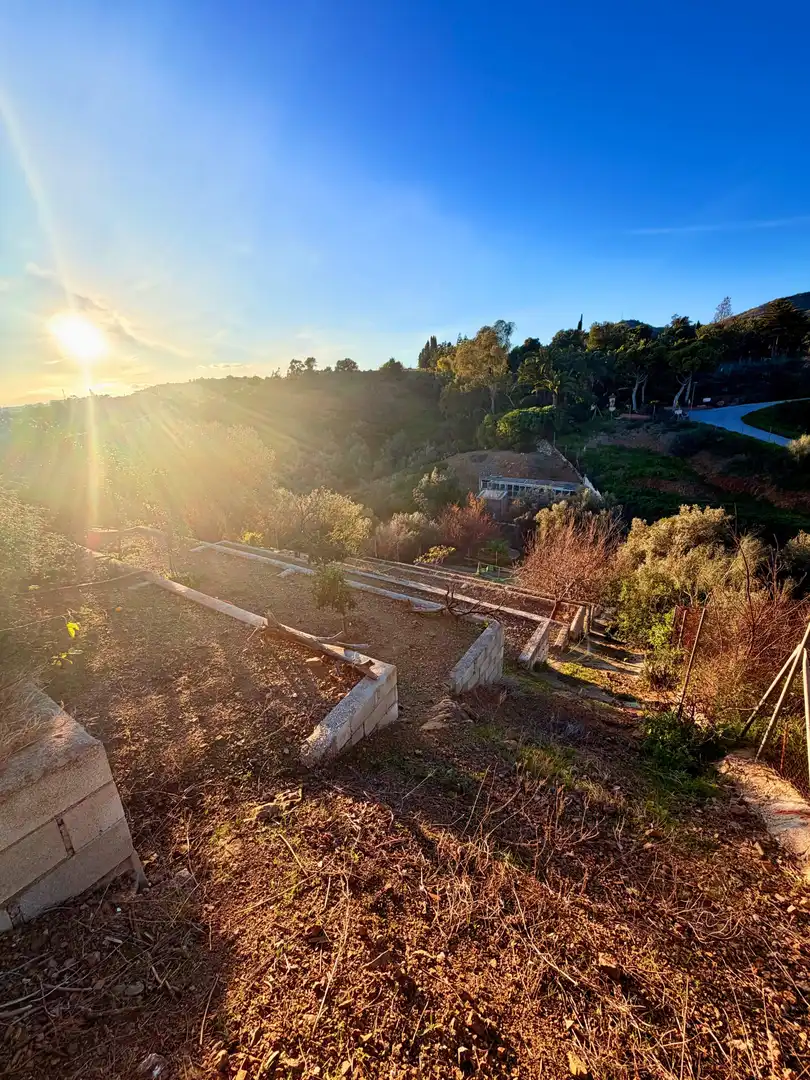 Grundstücke und Bauplätze zum Verkauf in Cortijo Cañada Los Granados, imagen 11