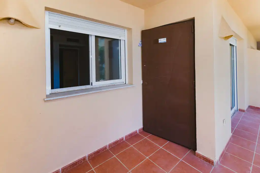 Apartament en venda en Vera