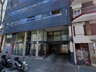 Parcheggio in vendita a Barcelona - CL ALMOGAVERS
