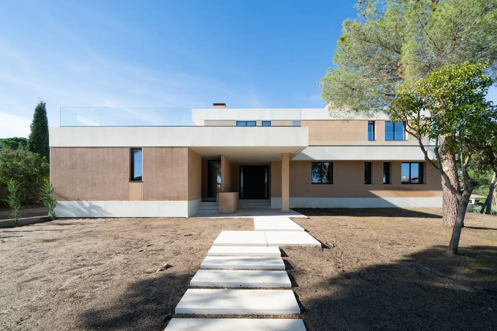 Houses for sale in Ciudalcampo