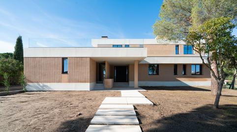 Foto 2 de vivenda d'obra nova a Pis en venda a Ciudalcampo, Madrid