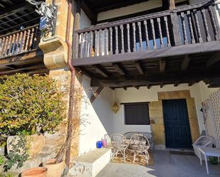 Terrassa de Casa o xalet en venda en Ruiloba amb Calefacció, Jardí privat i Terrassa