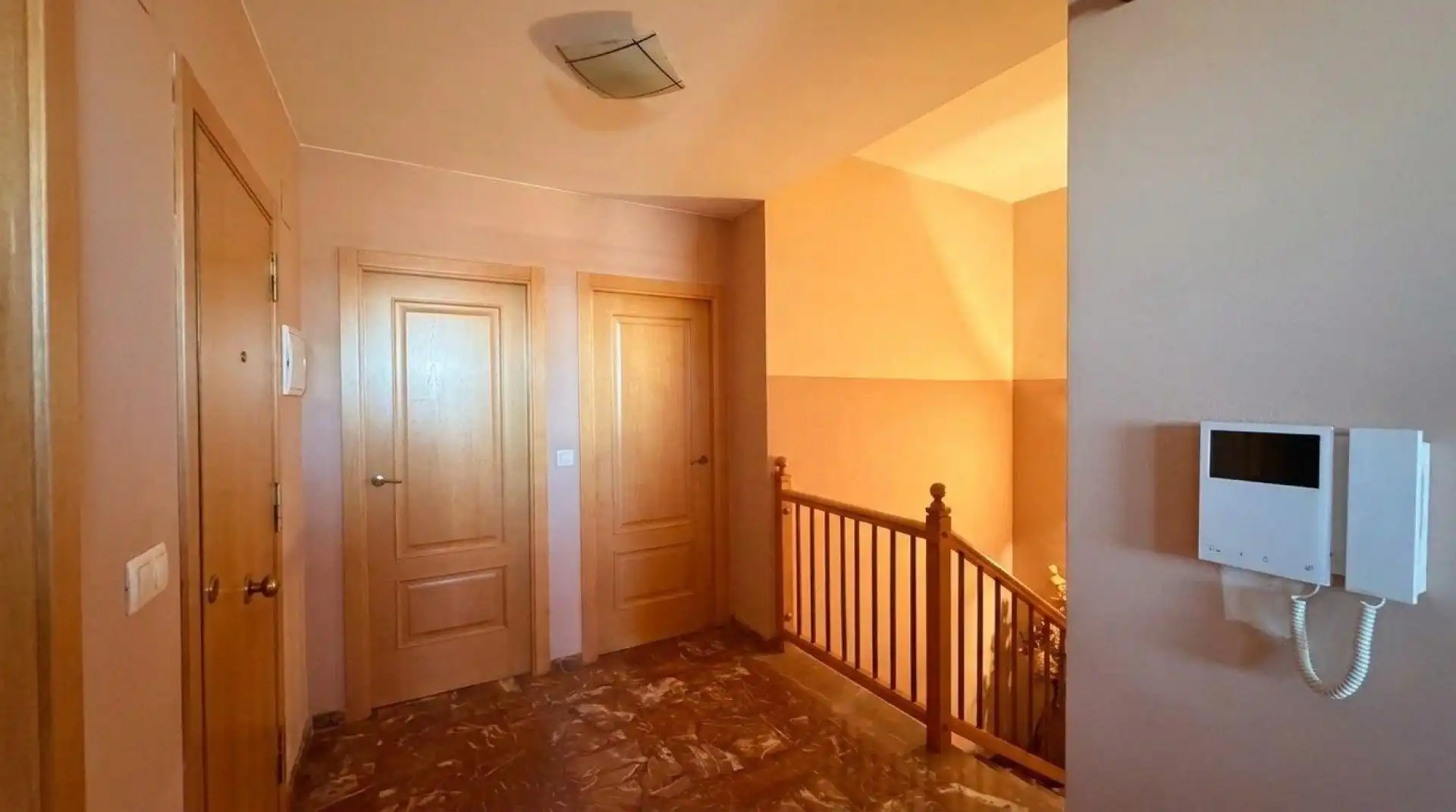 Attic for sale in Vila-real  with Air Conditioner, Terrace and Furnished