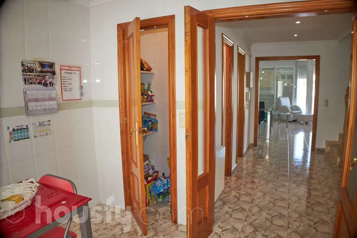 Casa o xalet en venda en Miramar