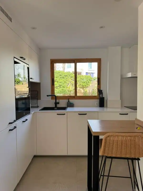 Duplex avec piscine à louer à Calle Bélgica, imagen 4