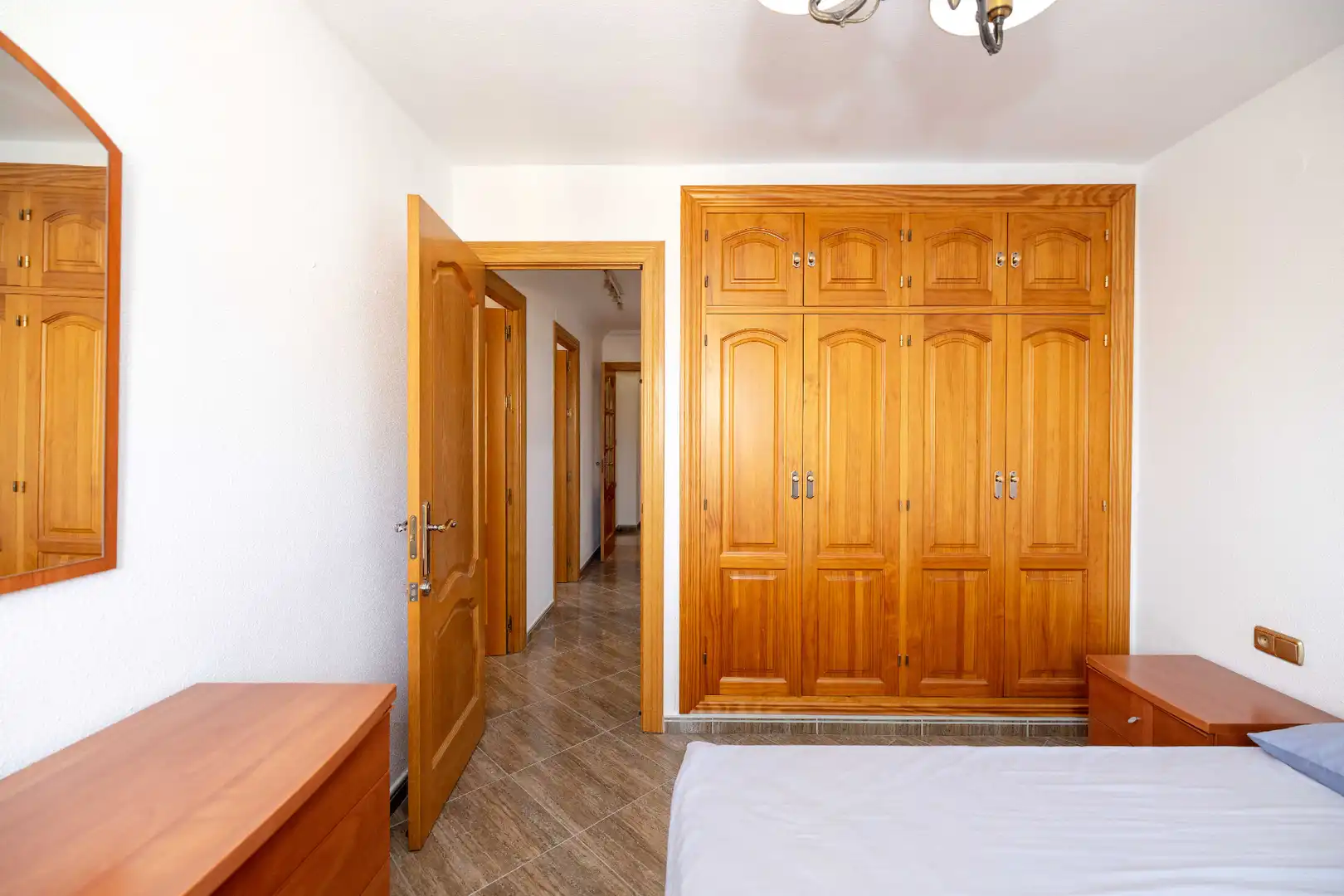 Wohnung mit Terrasse zum Verkauf in Cruz de Humilladero, imagen 19