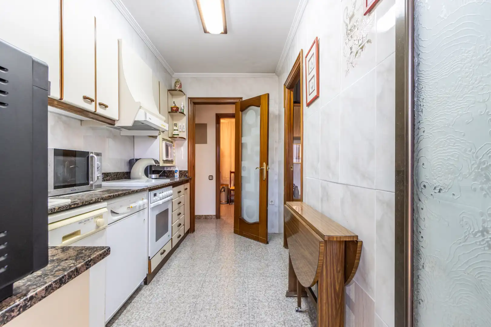 Appartement avec terrasse à vendre à Carrer d'Alexander Bell, imagen 12