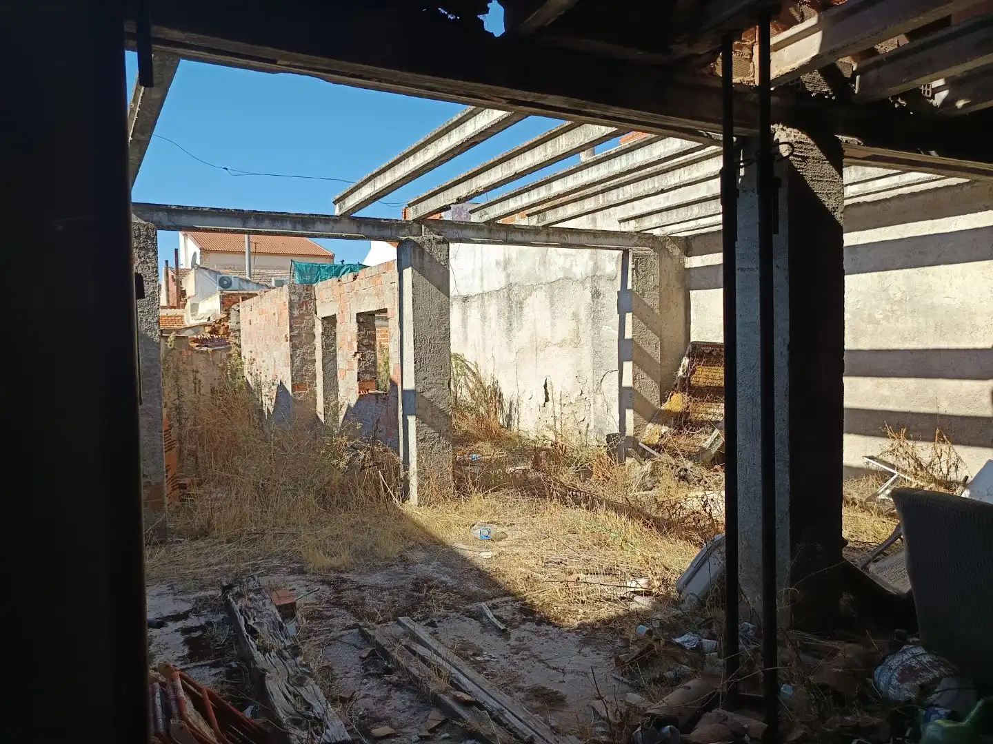 Casa o xalet en venda en Puertollano