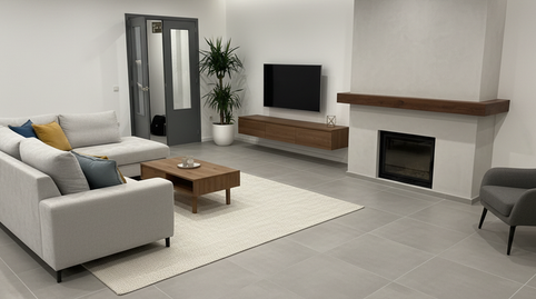 Foto 3 de Pis en venda a Calle Calle Costa Brava, , Los Negrales, Madrid