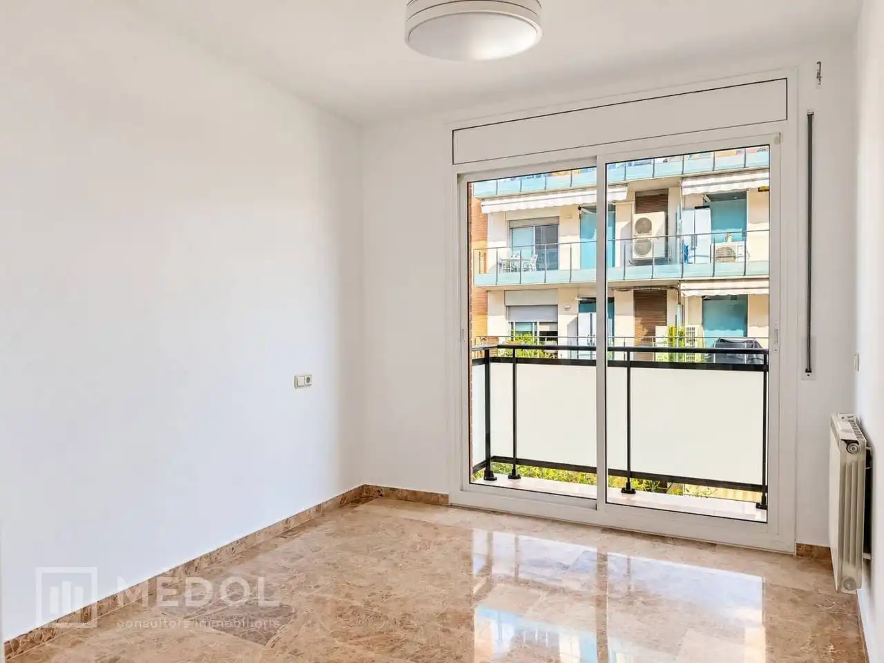 Terrassa de Pis de lloguer en Llevant