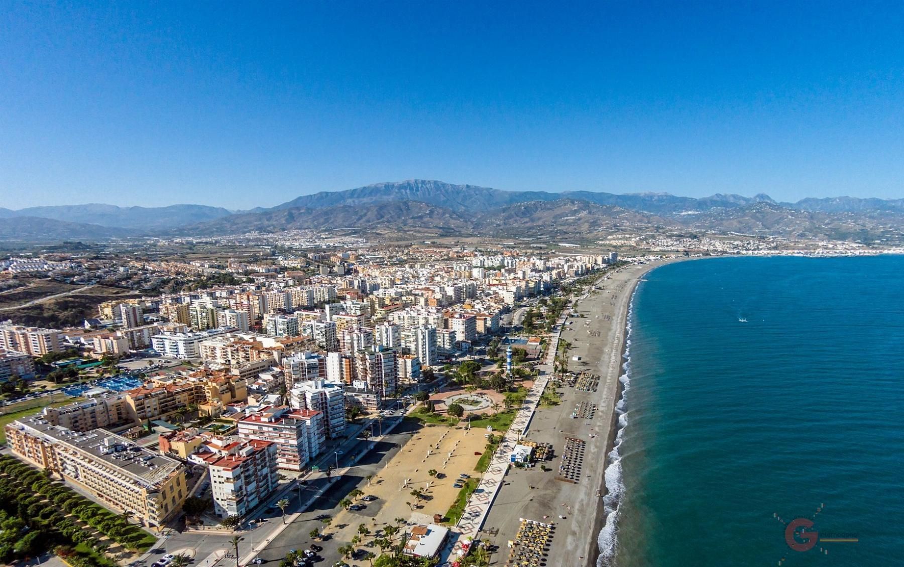 Finca rústica en venda a Viña Málaga