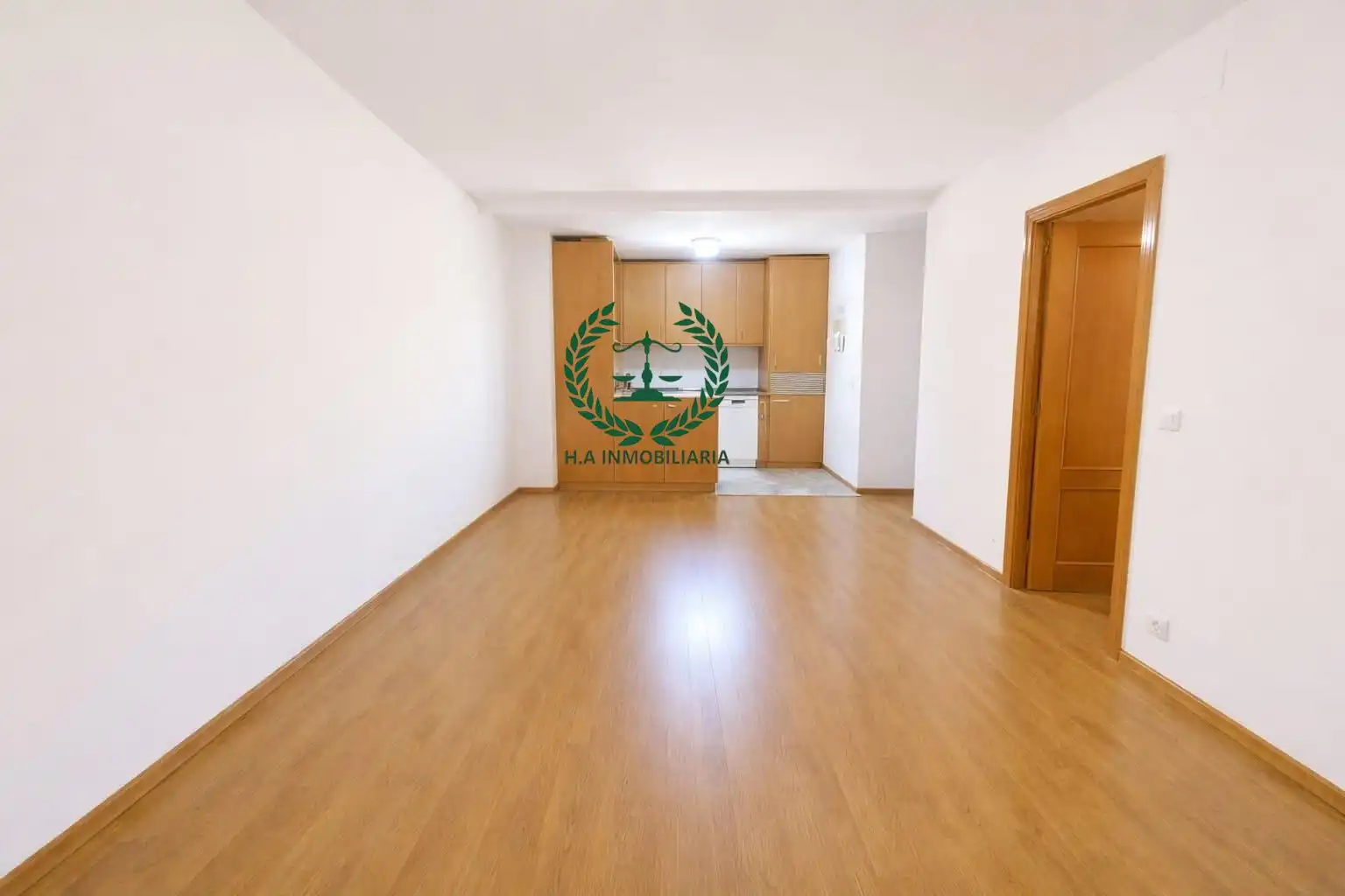 Apartamento en venta en San Agustín del Guadalix