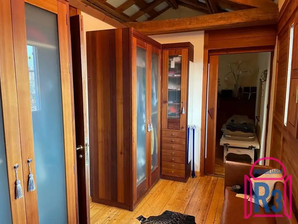 Habitación de Casa o chalet en venta en San Andrés del Rabanedo con Calefacción y Amueblado
