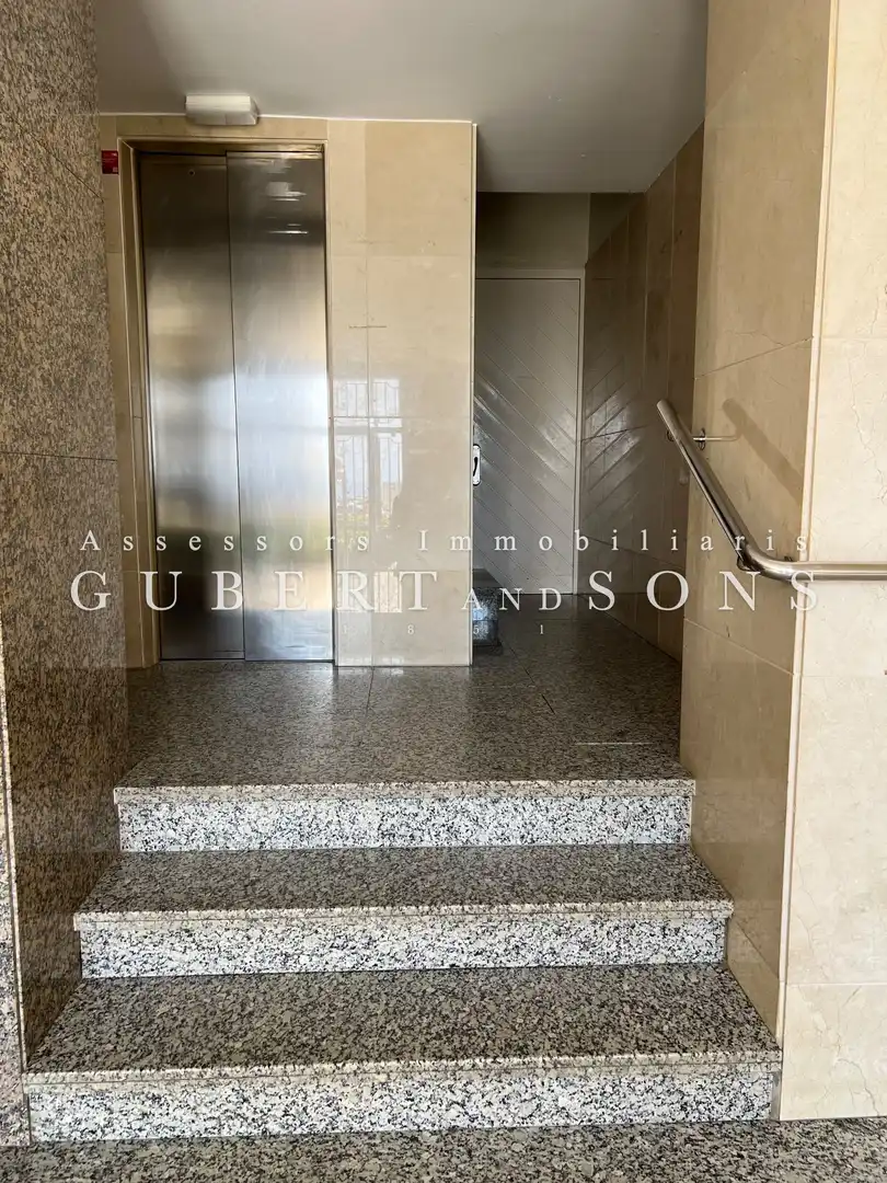 Penthouse mit Aufzug zum Verkauf in Josep Mundet, imagen 29
