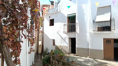 Photo 2 of Single-family semi-detached for sale in Calle Cobertizo, 2, Válor, Granada