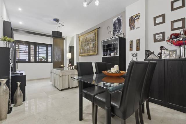 Piso en Venta en C. Amargura en Feria